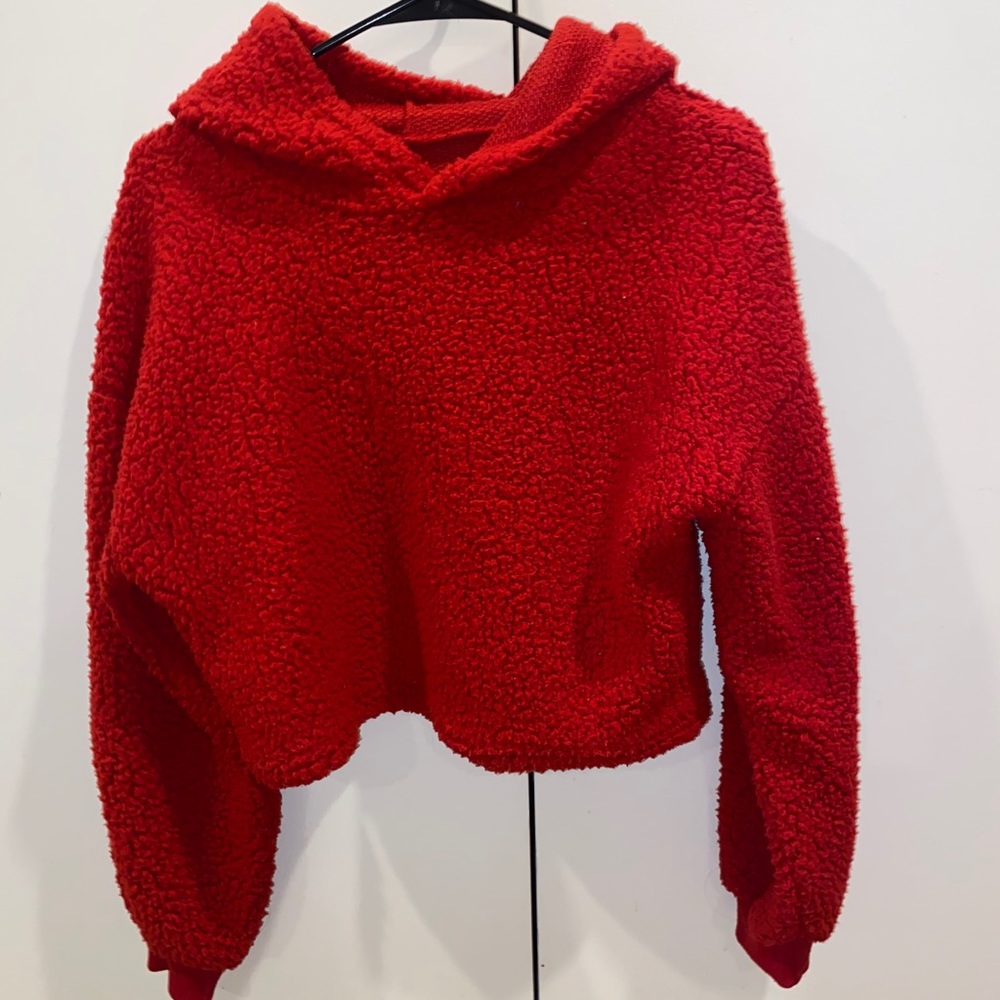 Teddy bear long sleeve